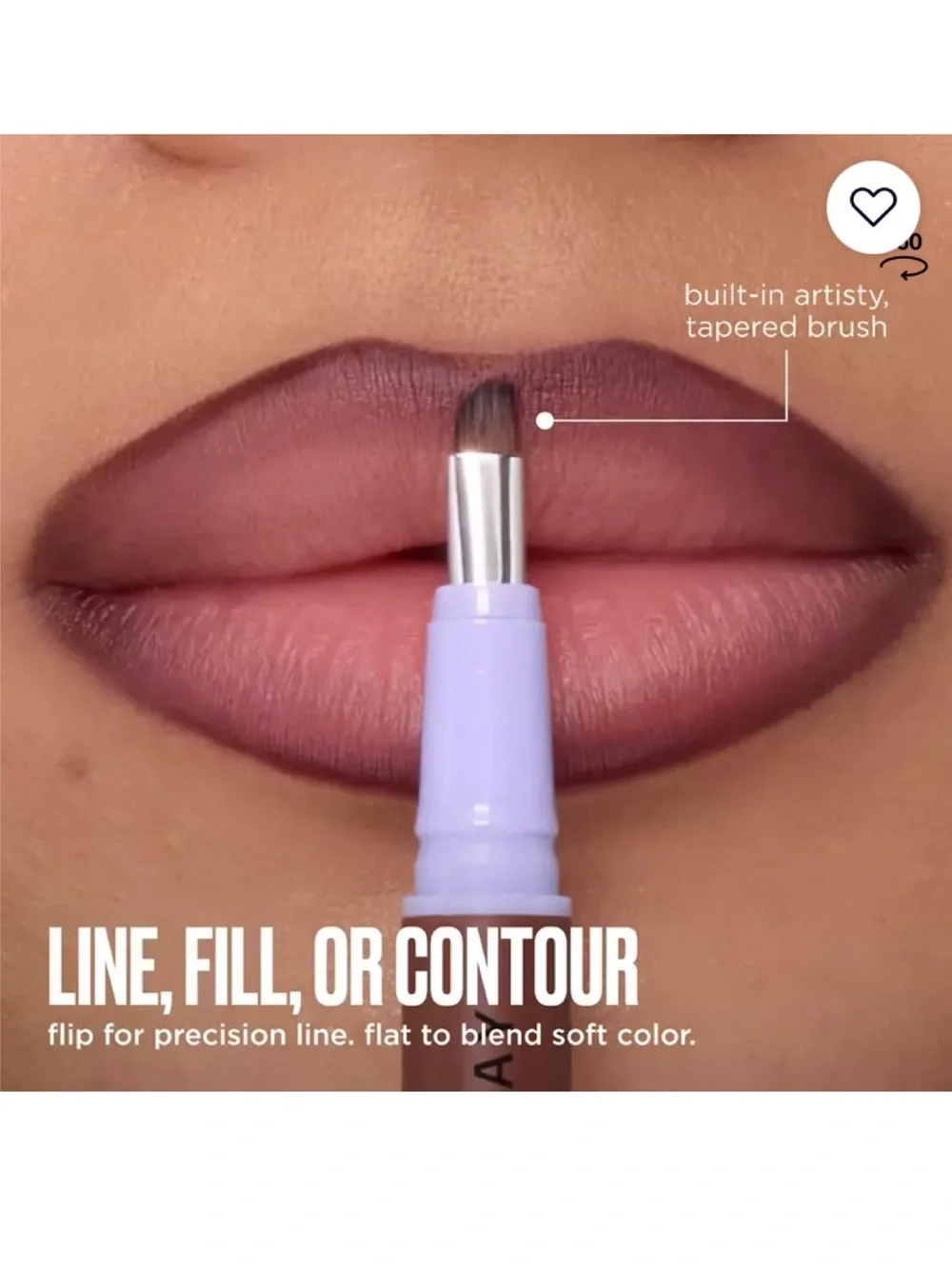 NEW✅UD Flaunt